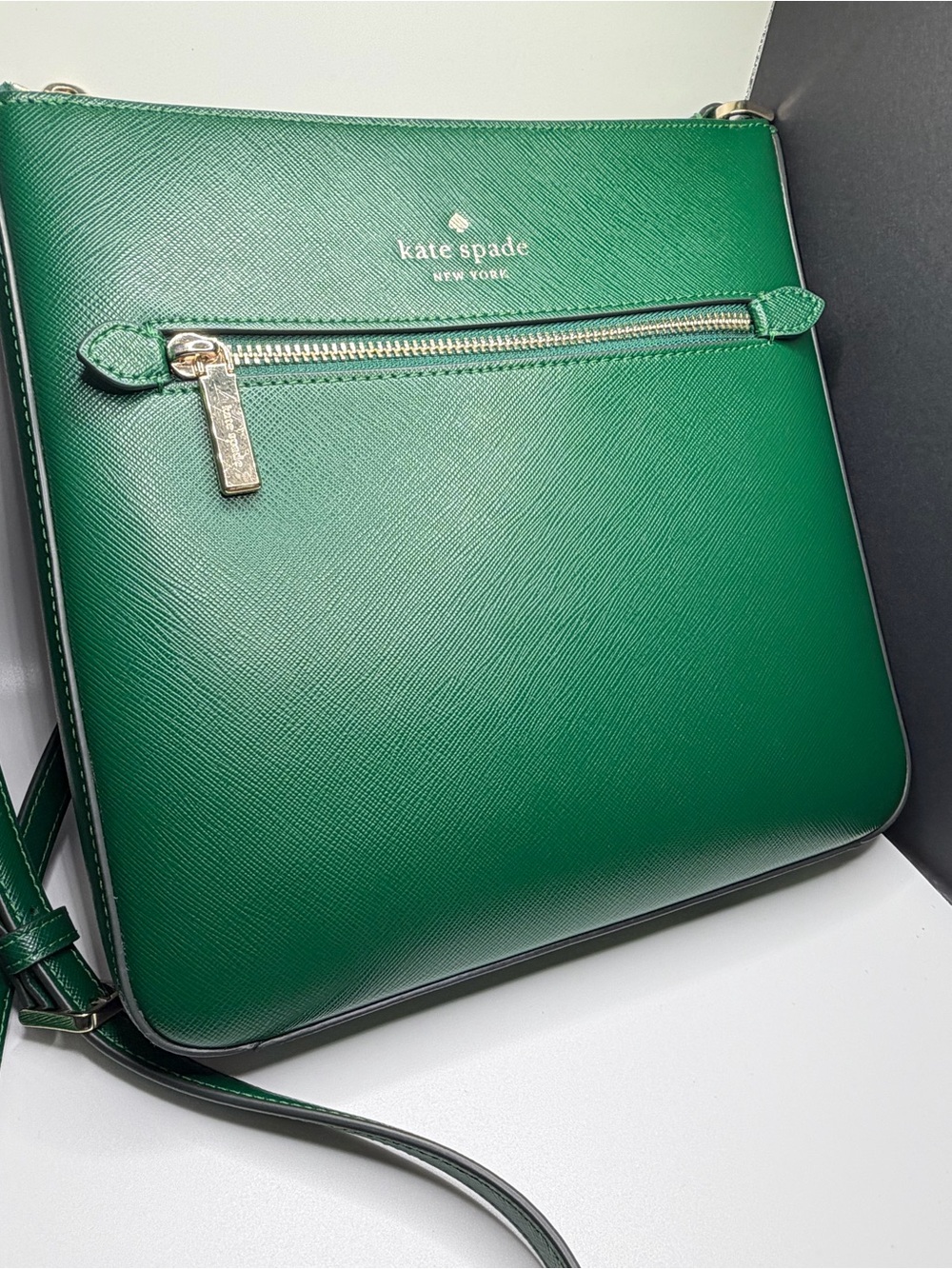 Kate Spade Sadie North South Large Crossbody Bag